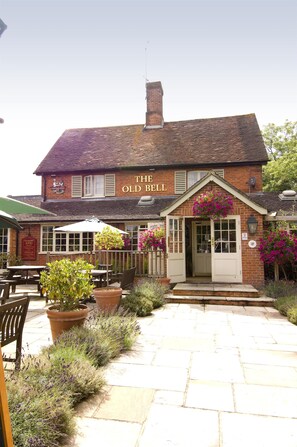 Exterior - Premier Inn Reading - Grazeley Green (Reading)