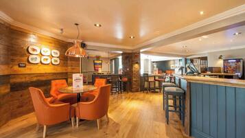 Bar (in loco)