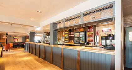 Premier Inn Runcorn