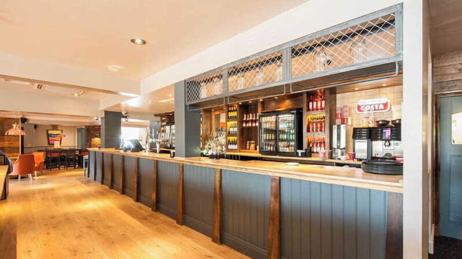 Premier Inn Runcorn