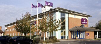 Premier Inn Reading - Caversham Bridge