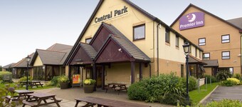Premier Inn Rugby North - M6 Jct1
