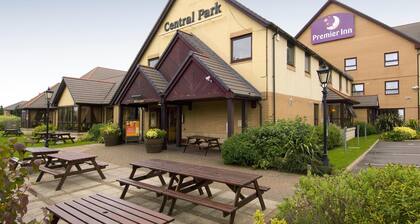Premier Inn Rugby North - M6 Jct1
