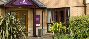Premier Inn Rugby North - M6 Jct1