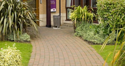 Premier Inn Rugby North - M6 Jct1