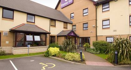 Premier Inn Rugby North - M6 Jct1