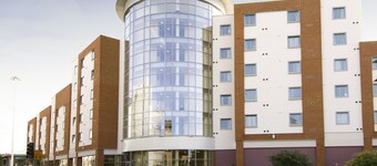 Premier Inn Reading Central