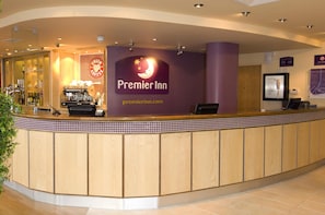 Recepció