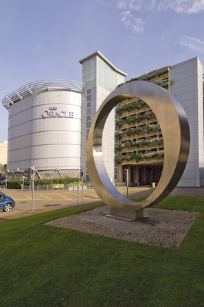 Point of interest - Premier Inn Reading Central (Reading)