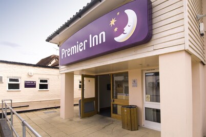 Premier Inn Bracknell - Twin Bridges