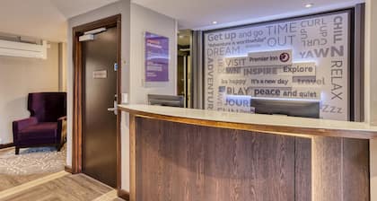 Premier Inn Bracknell - Twin Bridges