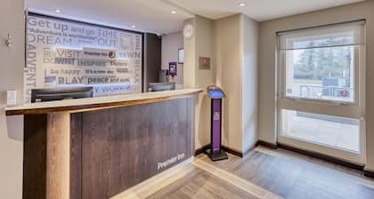 Premier Inn Bracknell - Twin Bridges