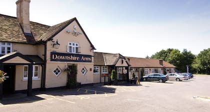 Premier Inn Bracknell - Twin Bridges
