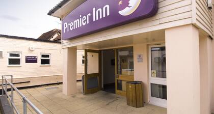 Premier Inn Bracknell - Twin Bridges
