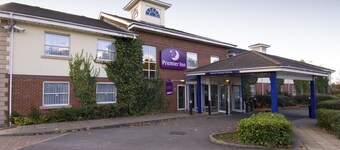 Premier Inn Rugby North - Newbold