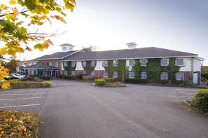 Exterior - Premier Inn Rugby North - Newbold (Rugby)