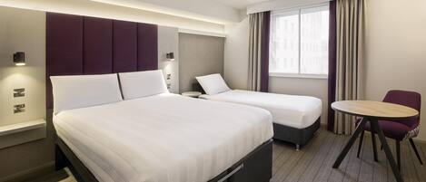 Family Triple Room