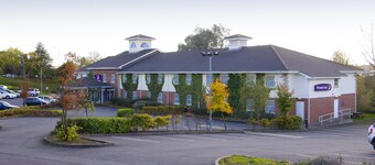 Premier Inn Rugby North - Newbold