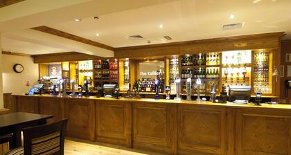 Premier Inn Rugeley