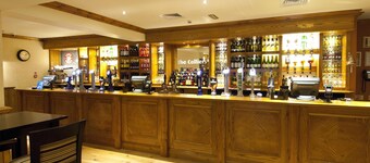 Premier Inn Rugeley