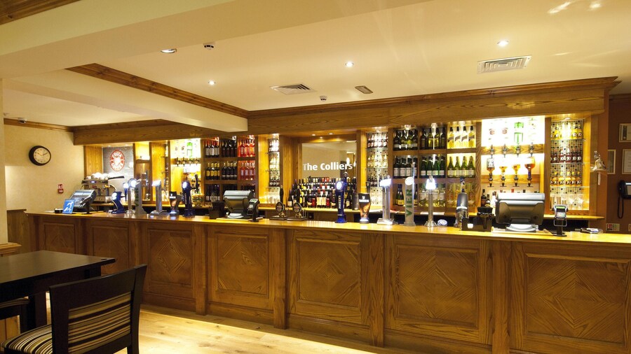 Premier Inn Rugeley