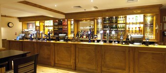 Premier Inn Rugeley