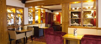 Premier Inn Rugeley