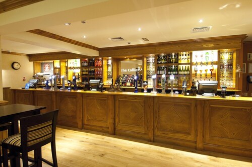 Premier Inn Rugeley
