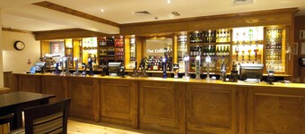Premier Inn Rugeley