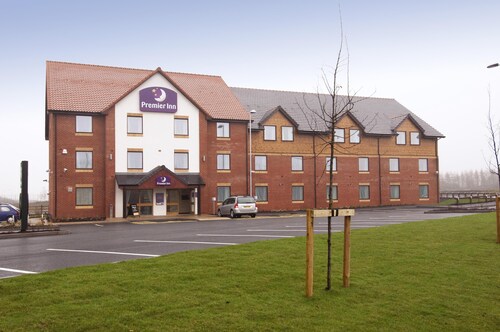 Premier Inn Rugeley