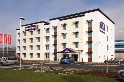 Premier Inn Widnes