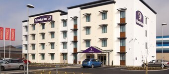 Premier Inn Widnes