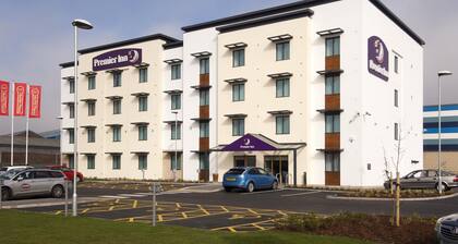 Premier Inn Widnes