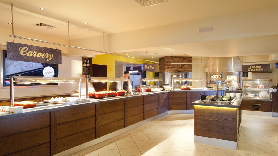 Premier Inn Widnes