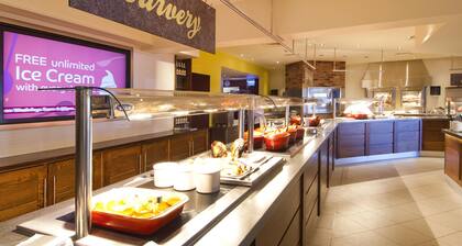 Premier Inn Widnes
