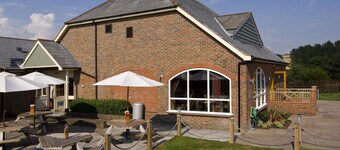 Premier Inn Salisbury North Bishopdown