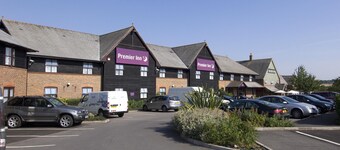 Premier Inn Salisbury North Bishopdown