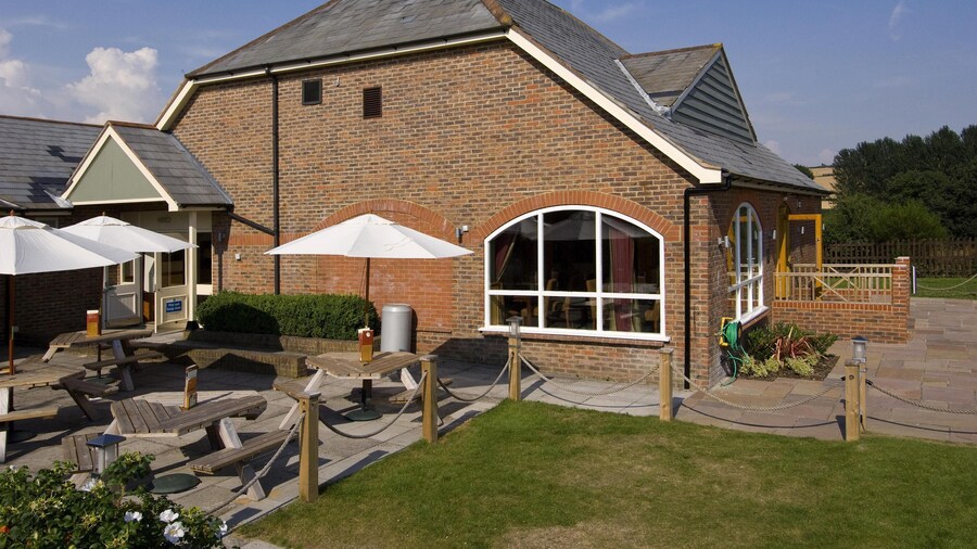 Premier Inn Salisbury North Bishopdown