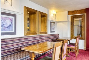 Restaurant - Premier Inn Braintree - A120 (Braintree)