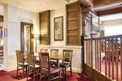 Premier Inn Braintree - A120