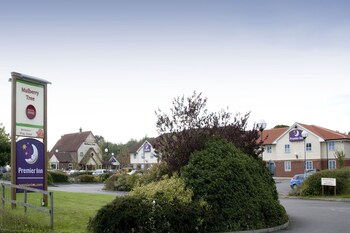 Premier Inn Braintree - A120