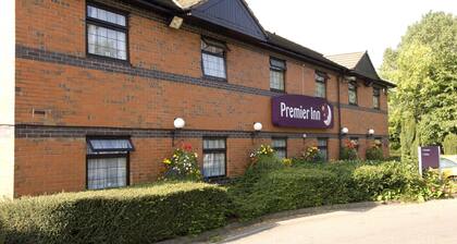 Premier Inn Cannock South