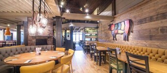 Premier Inn Crewe West