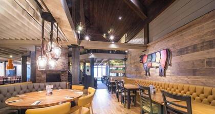 Premier Inn Crewe West