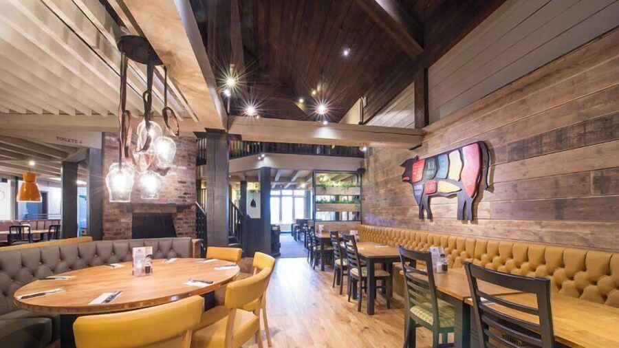 Premier Inn Crewe West