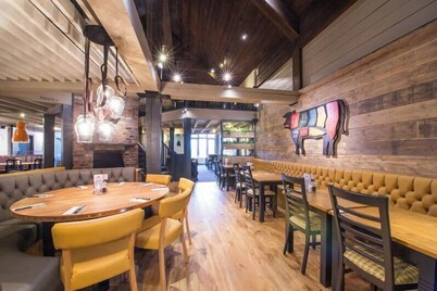 Premier Inn Crewe West