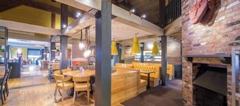 Premier Inn Crewe West