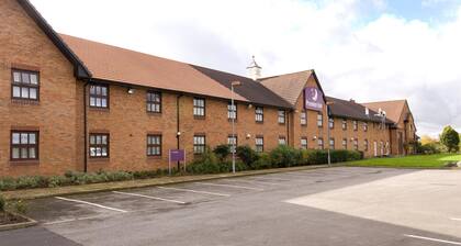 Premier Inn Crewe West