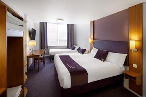 Family Quadruple Room