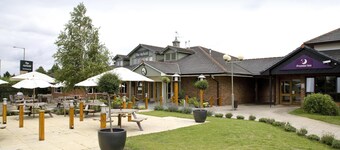 Premier Inn Hatfield